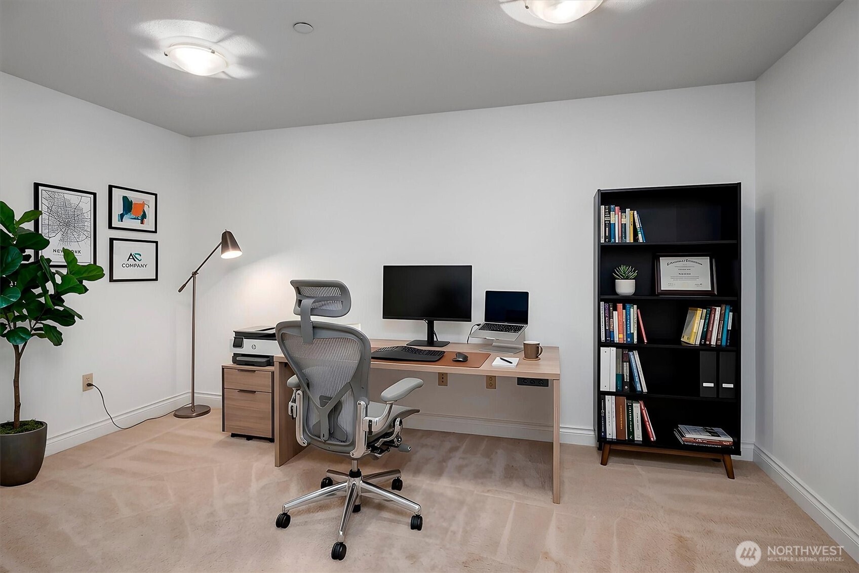 275 E Sunset Way Unit: 1A