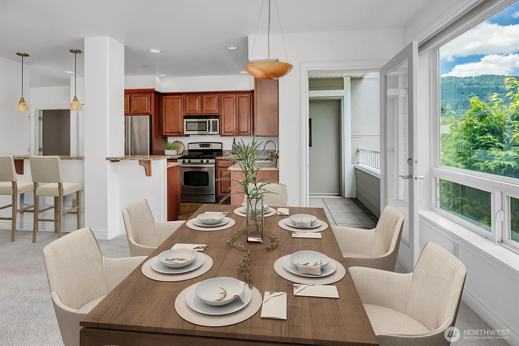 275 E Sunset Way Unit: 1A
