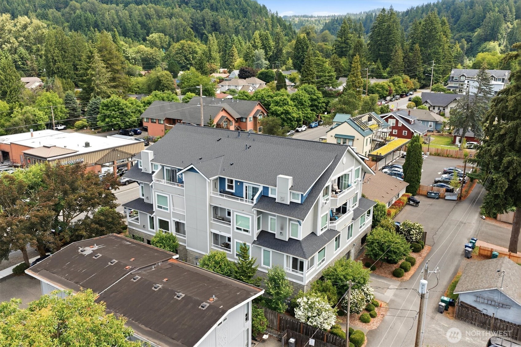 275 E Sunset Way Unit: 1A