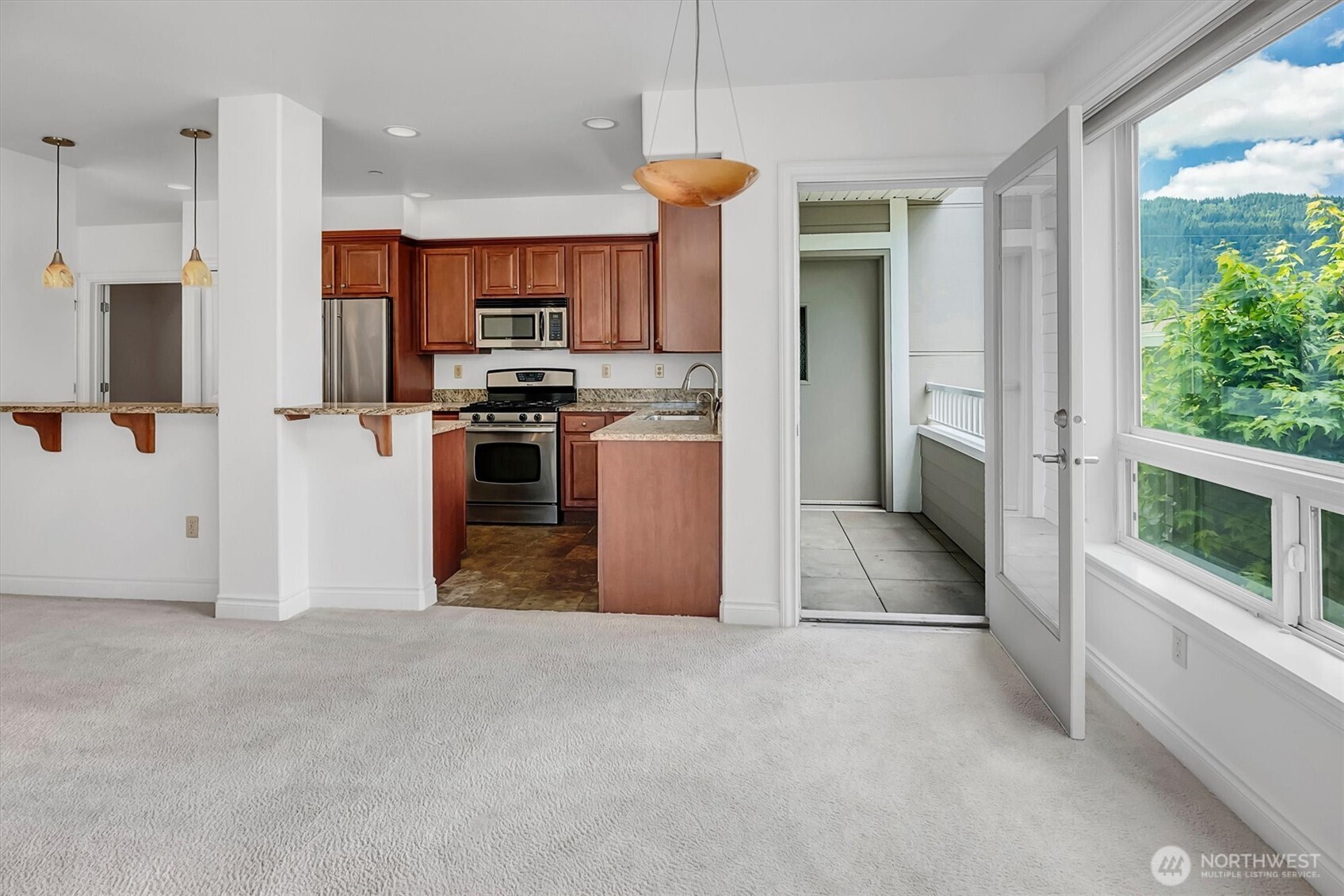 275 E Sunset Way Unit: 1A