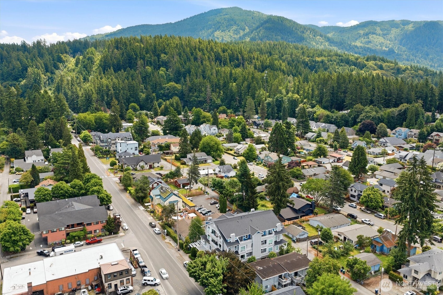 275 E Sunset Way Unit: 1A