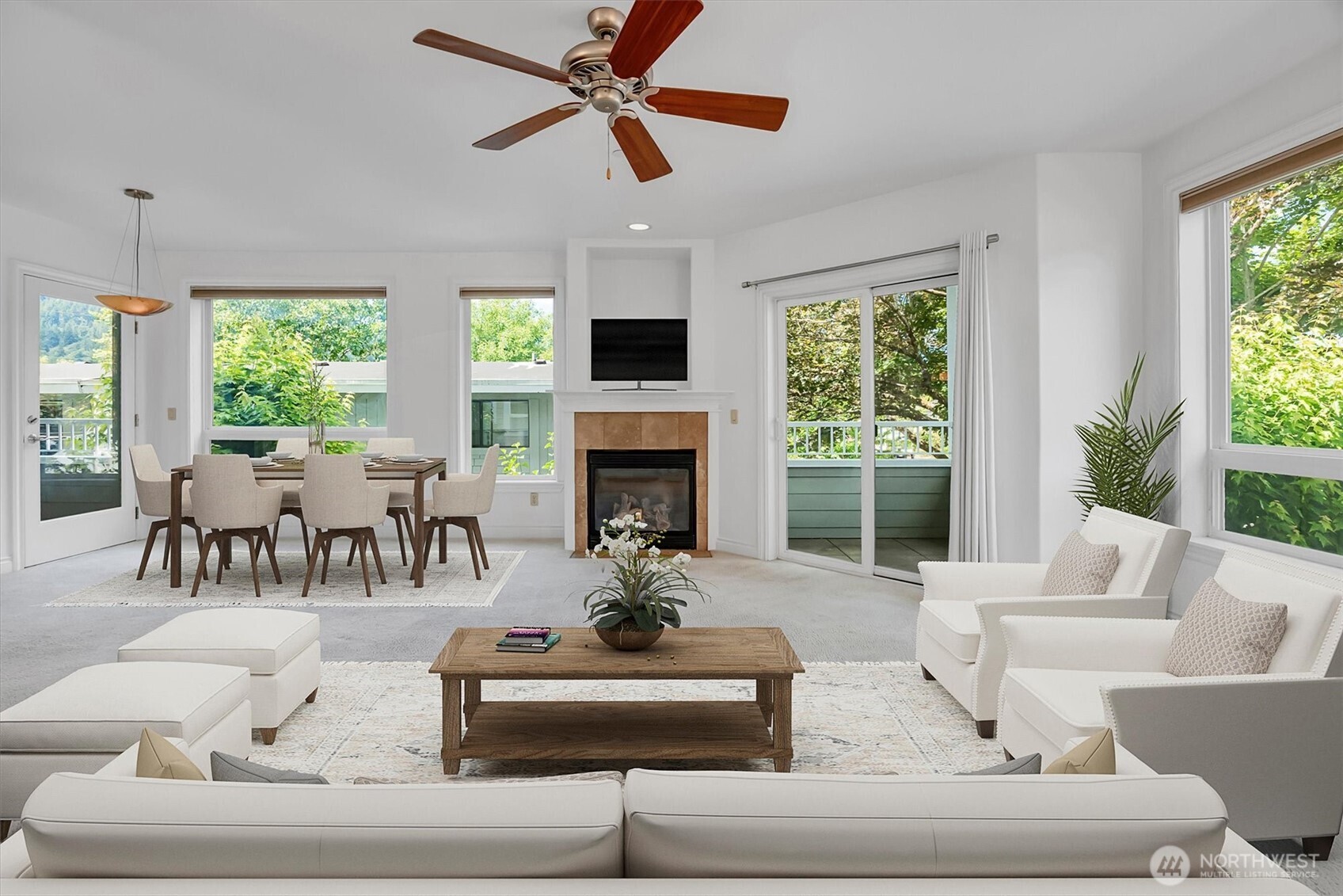 275 E Sunset Way Unit: 1A