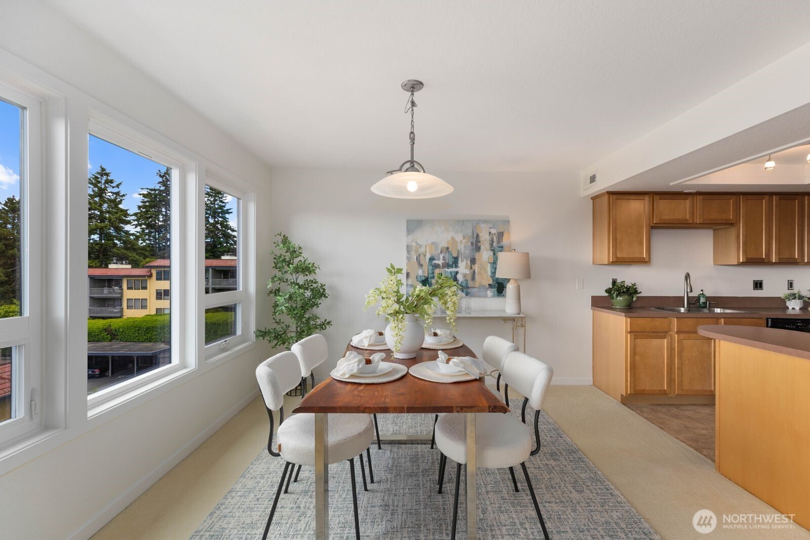 11630 100th Avenue NE Unit: B319