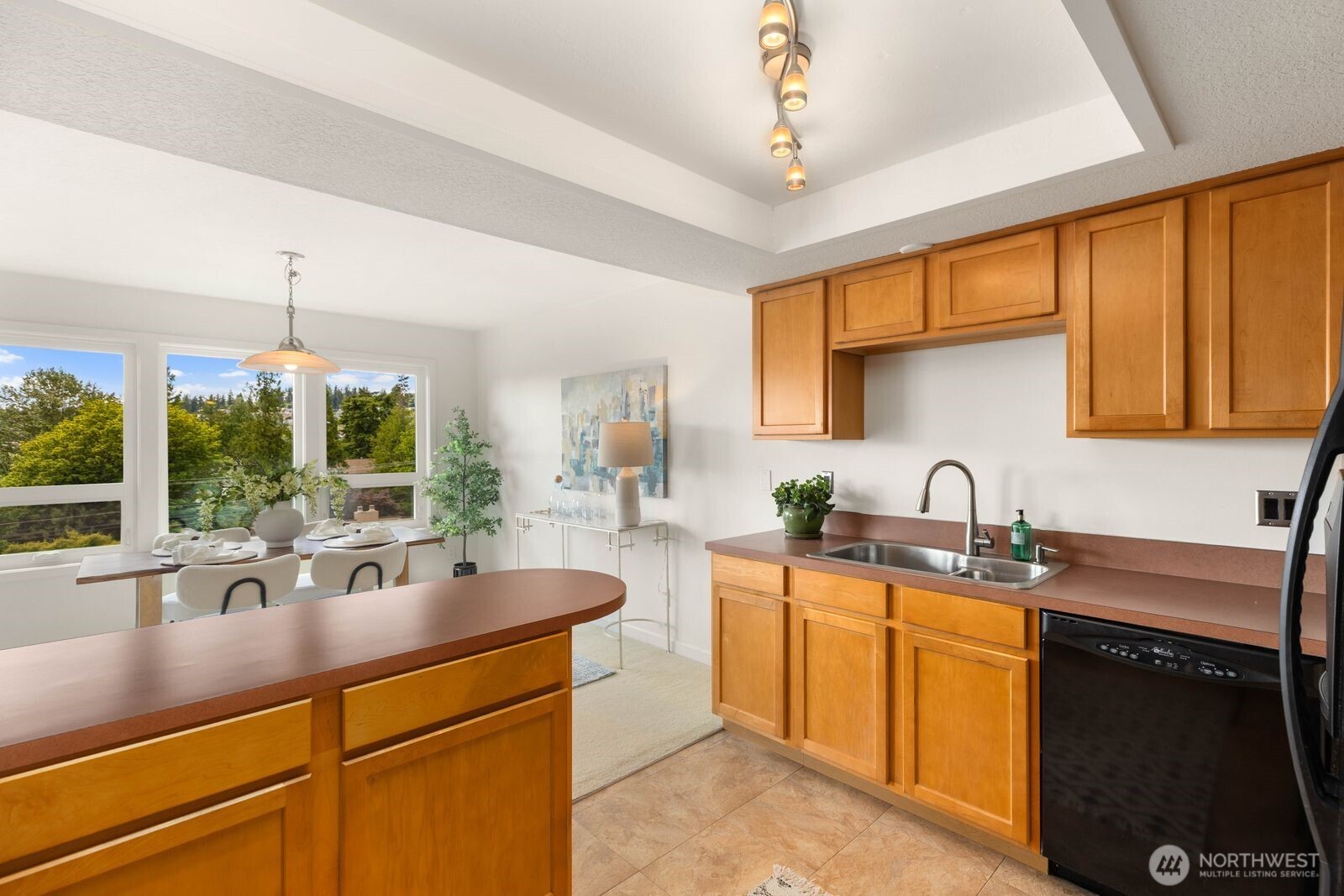 11630 100th Avenue NE Unit: B319