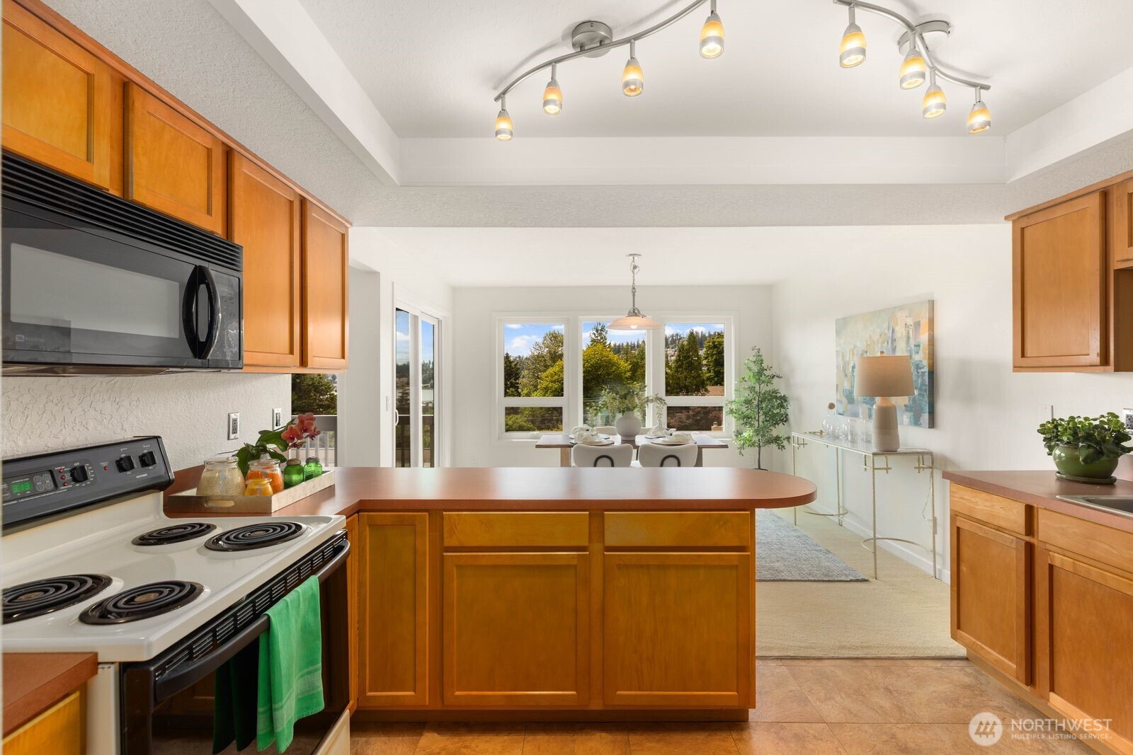 11630 100th Avenue NE Unit: B319