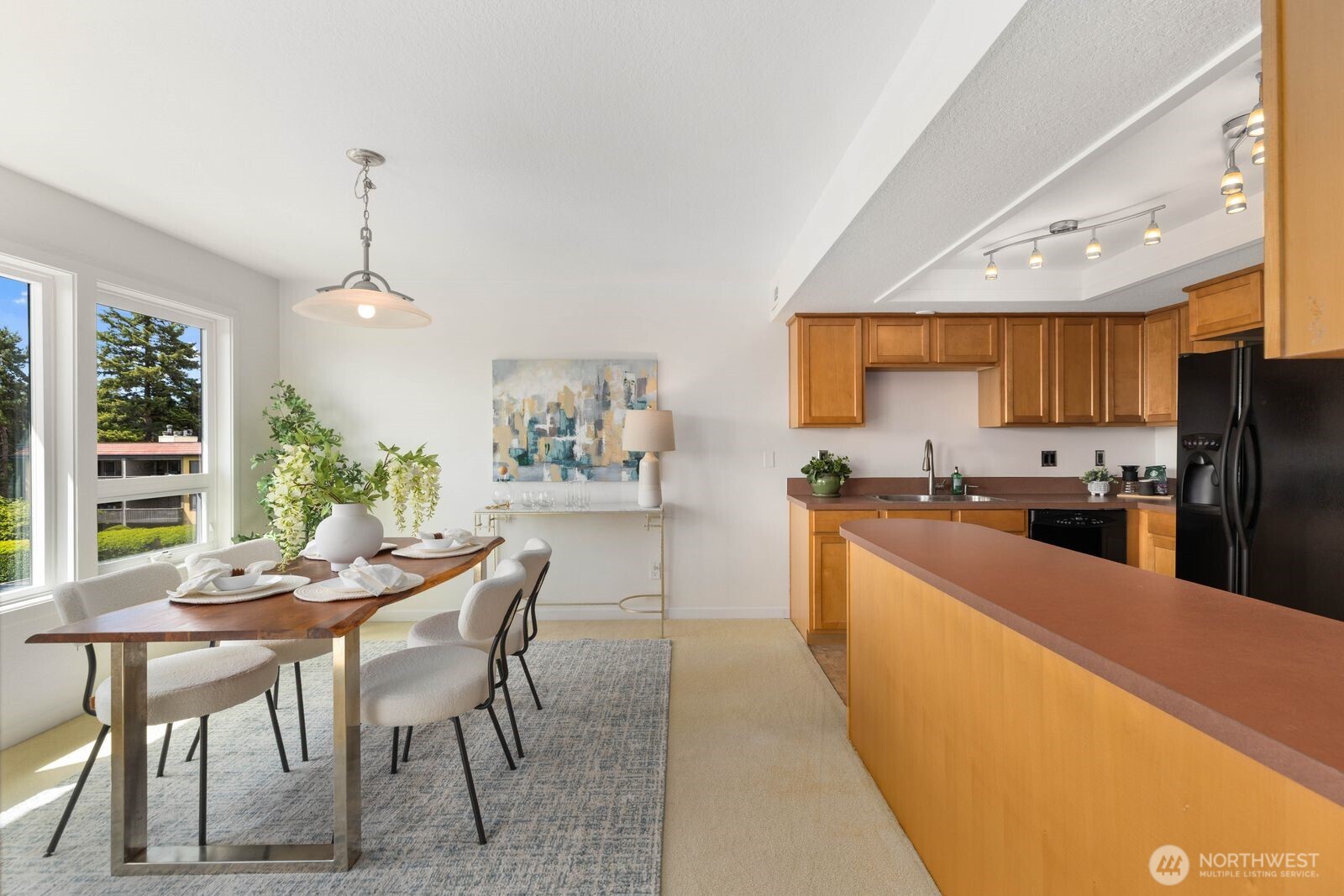 11630 100th Avenue NE Unit: B319