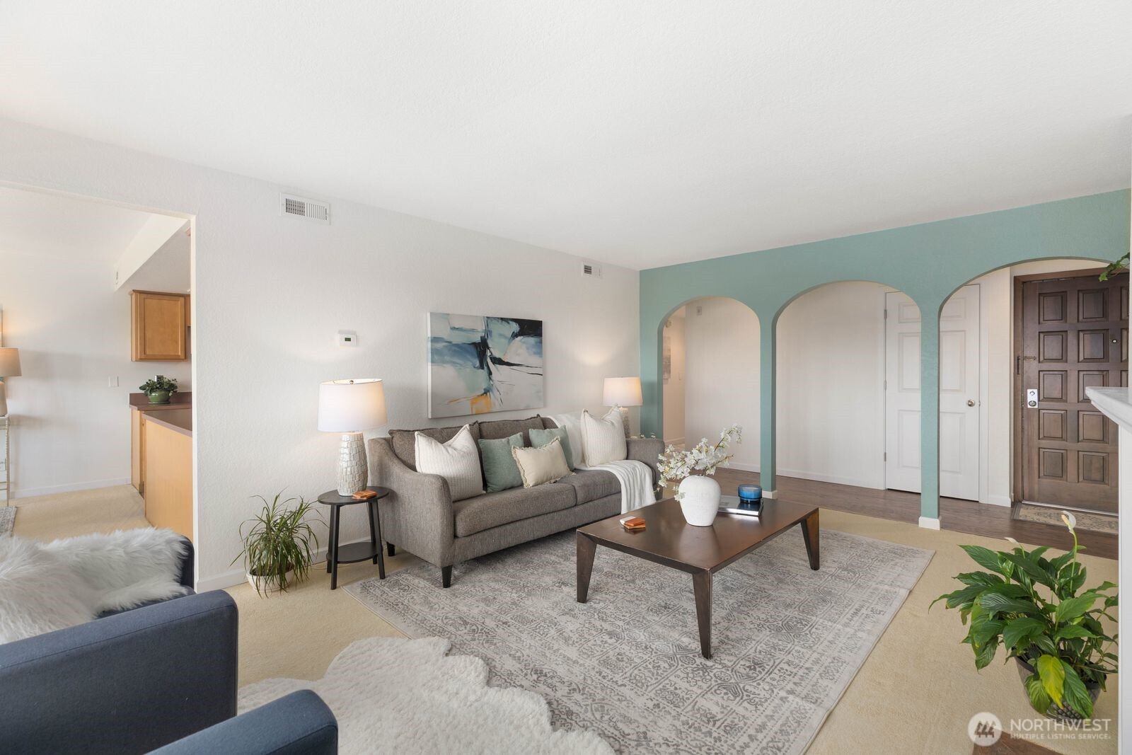 11630 100th Avenue NE Unit: B319
