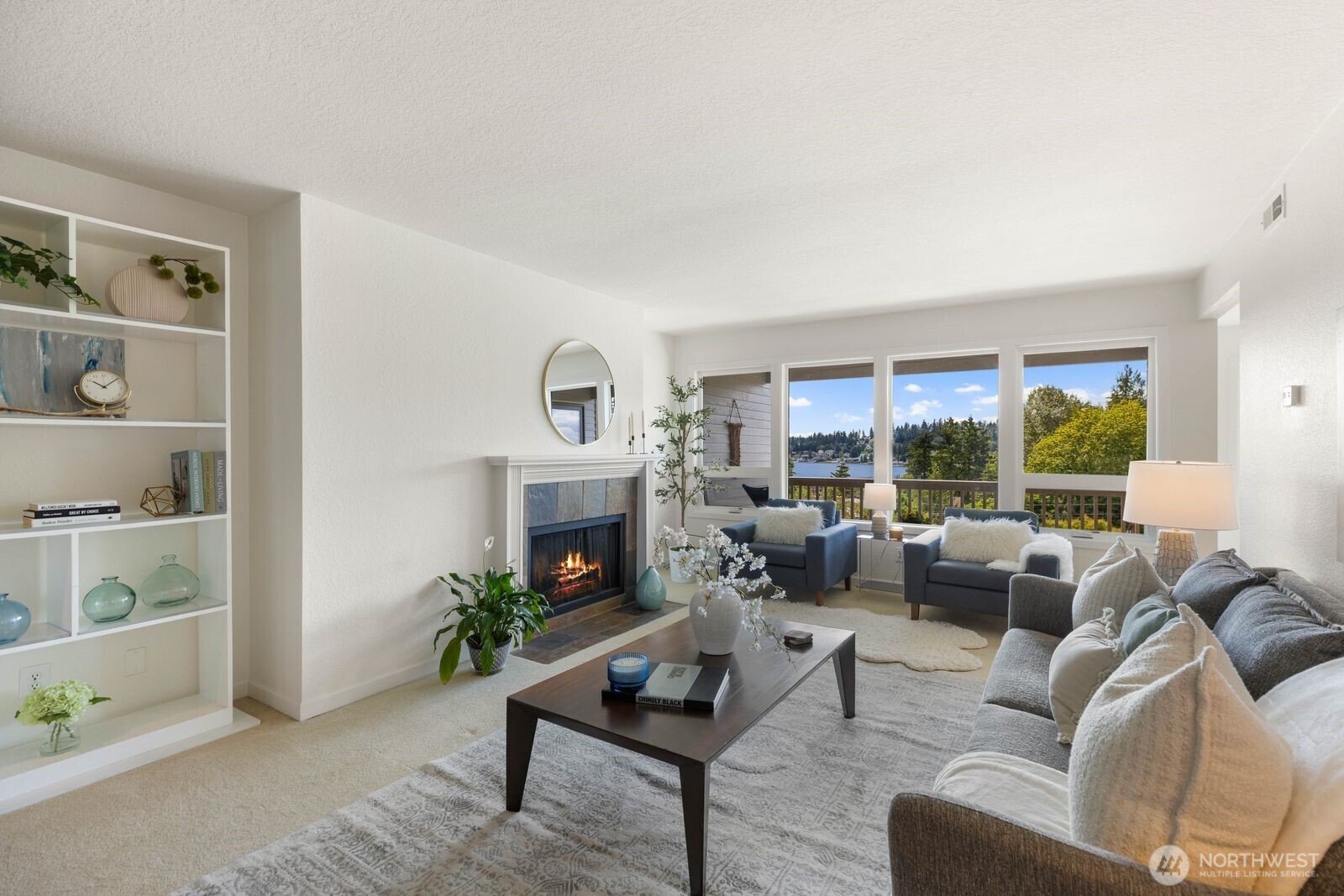 11630 100th Avenue NE Unit: B319