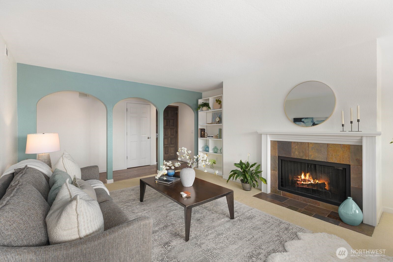 11630 100th Avenue NE Unit: B319