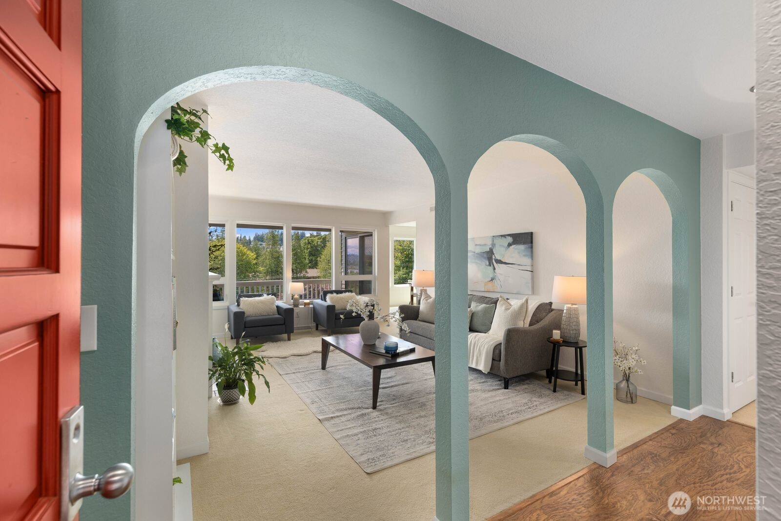 11630 100th Avenue NE Unit: B319
