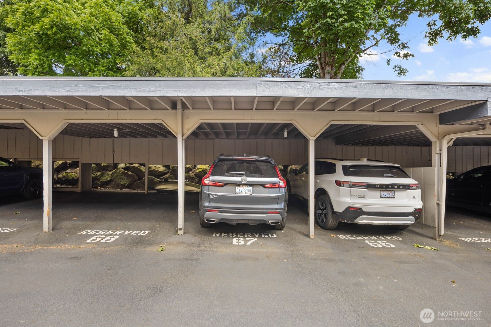 11630 100th Avenue NE Unit: B319