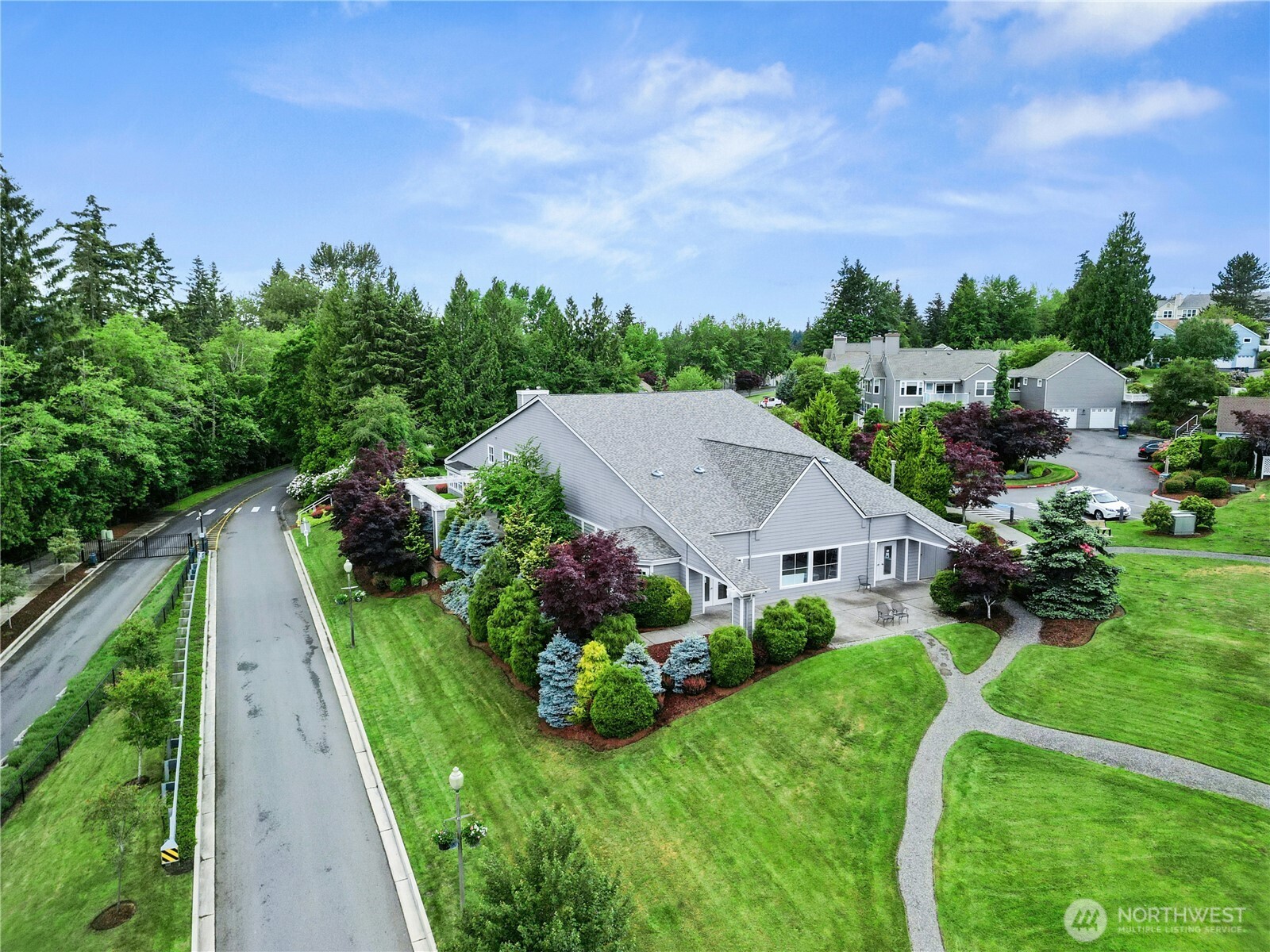 22215 SE 42nd Lane Unit: 2079