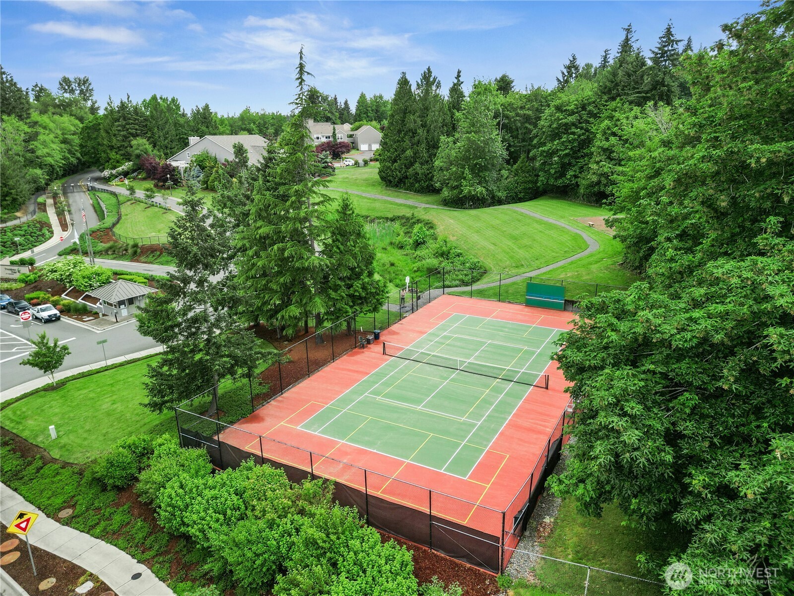 22215 SE 42nd Lane Unit: 2079