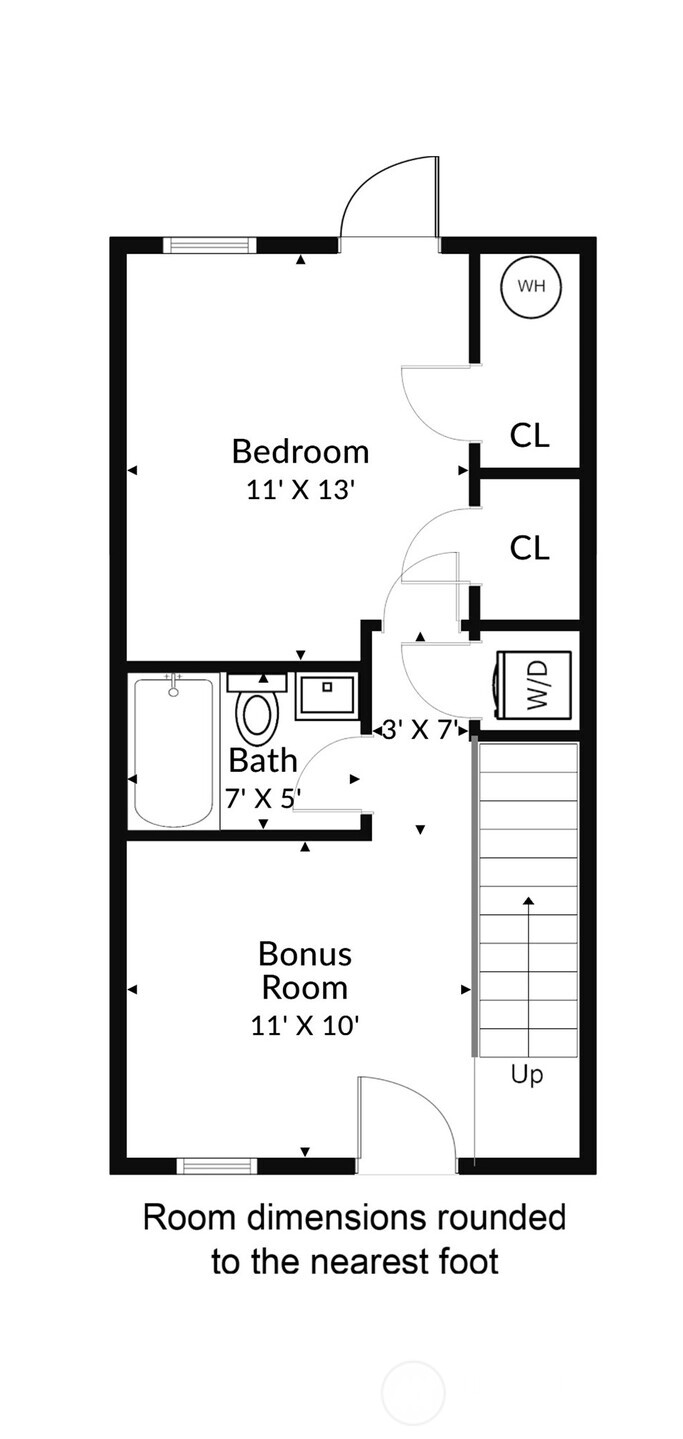2233 Minor Avenue Unit: C