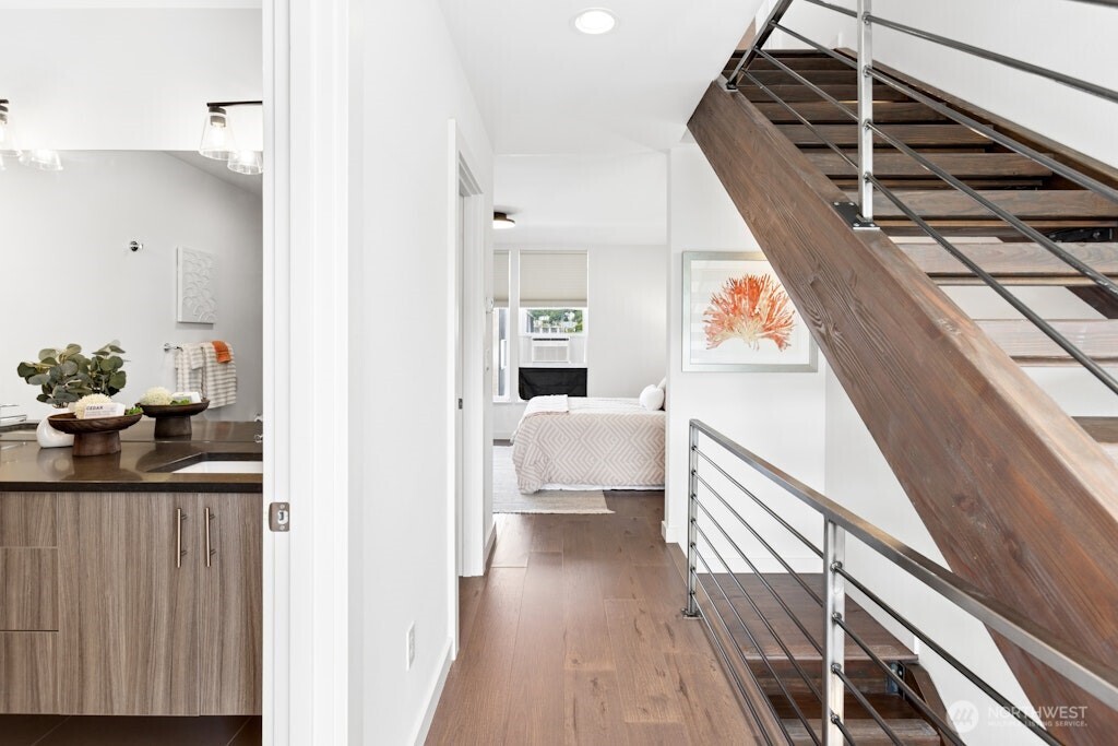 2233 Minor Avenue Unit: C