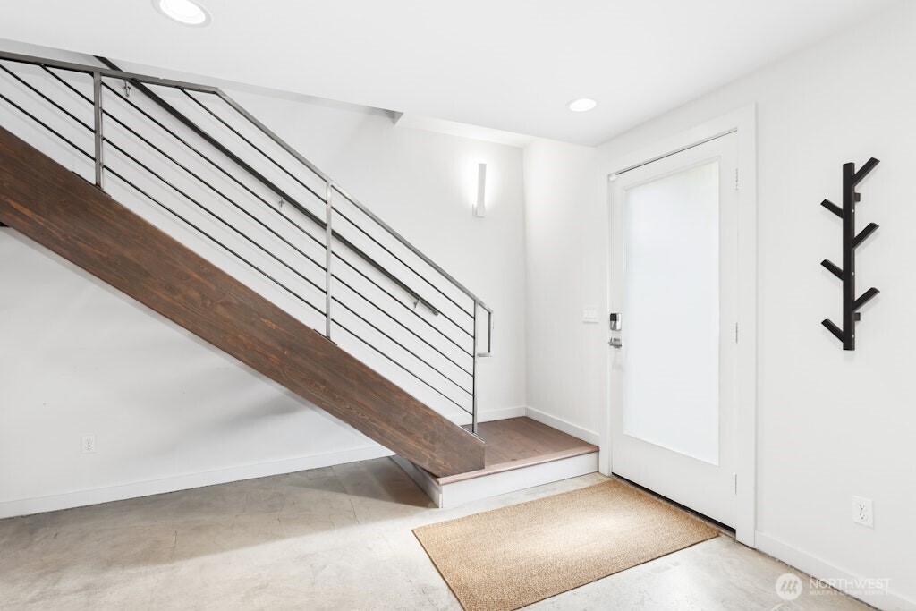2233 Minor Avenue Unit: C