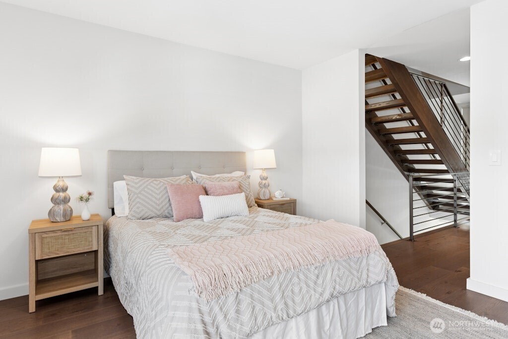 2233 Minor Avenue Unit: C