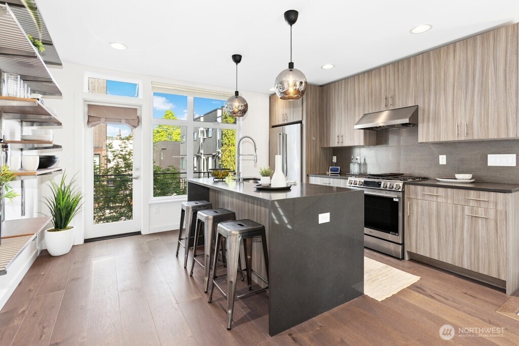 2233 Minor Avenue Unit: C