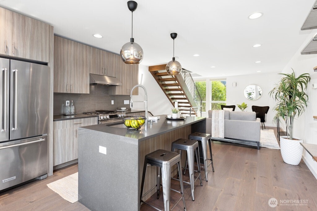 2233 Minor Avenue Unit: C