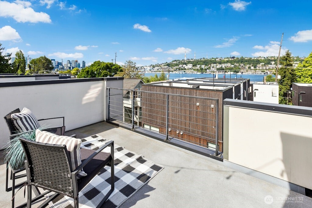 2233 Minor Avenue Unit: C