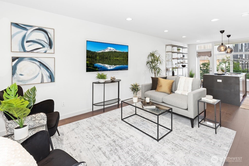 2233 Minor Avenue Unit: C