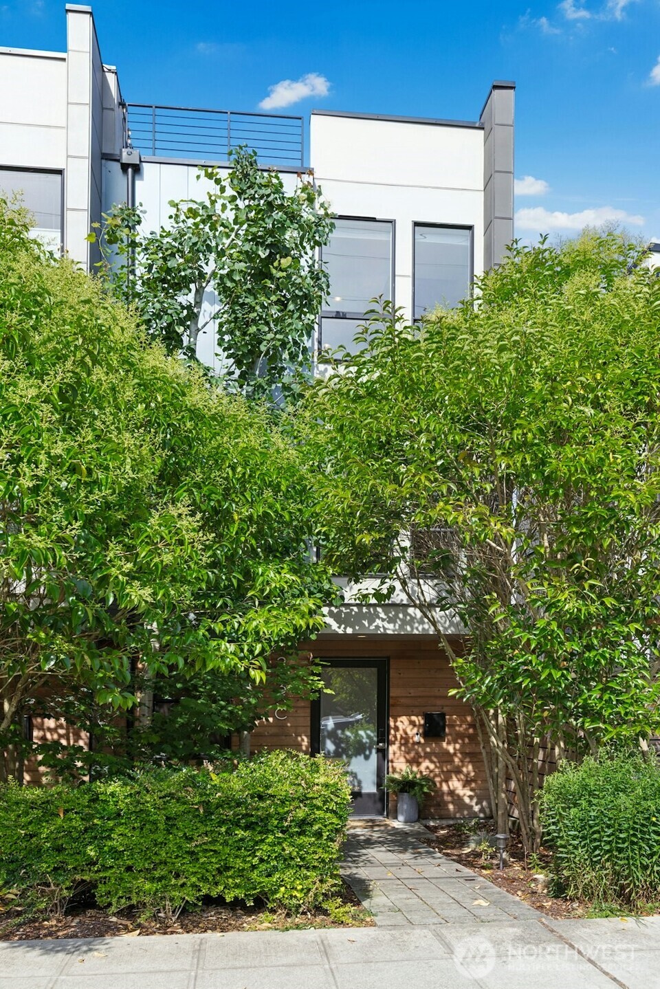2233 Minor Avenue Unit: C