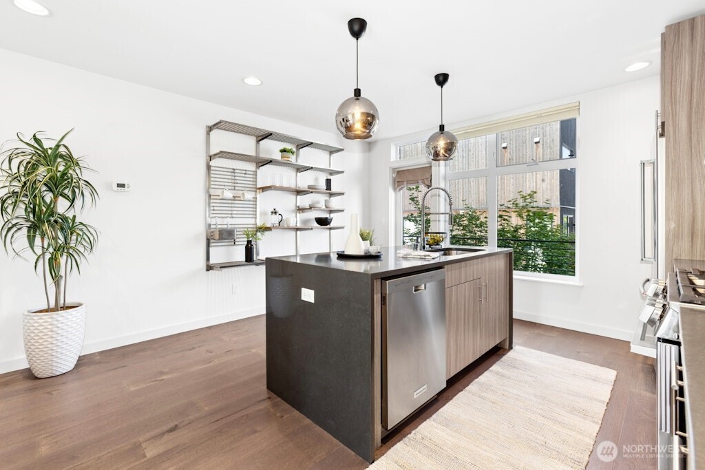2233 Minor Avenue Unit: C