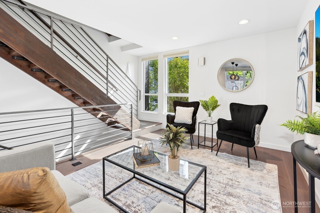 2233 Minor Avenue Unit: C