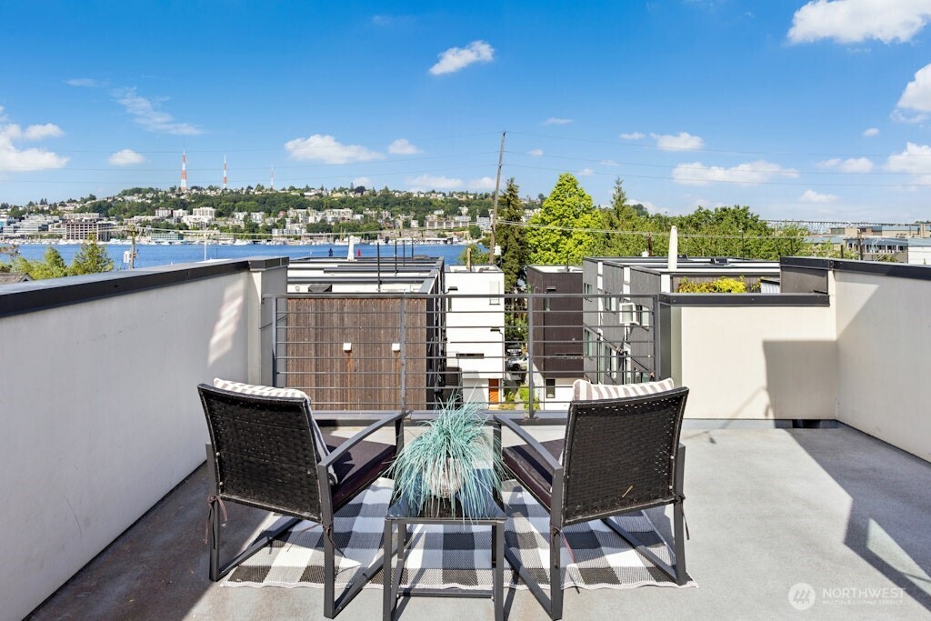 2233 Minor Avenue Unit: C