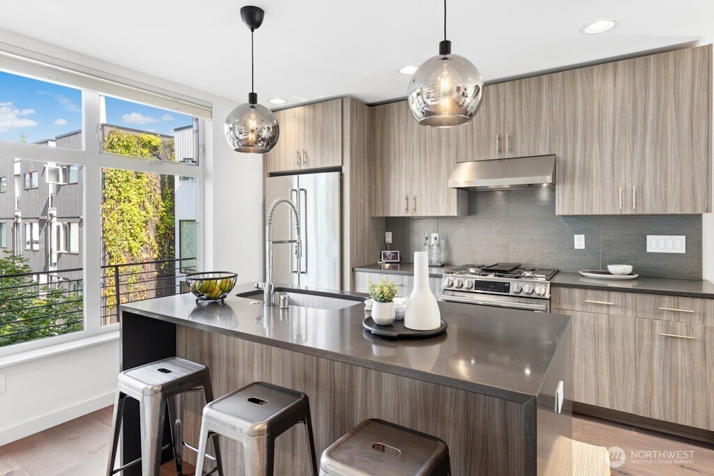 2233 Minor Avenue Unit: C