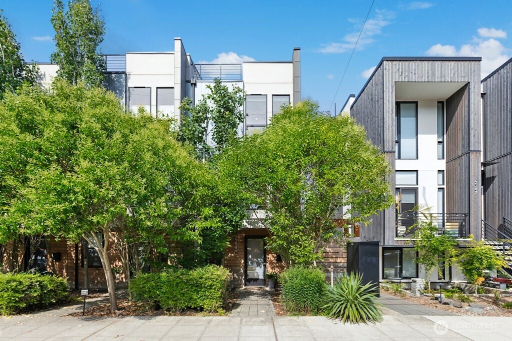 2233 Minor Avenue Unit: C