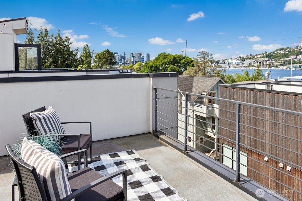 2233 Minor Avenue Unit: C