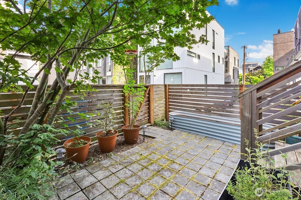 2233 Minor Avenue Unit: C