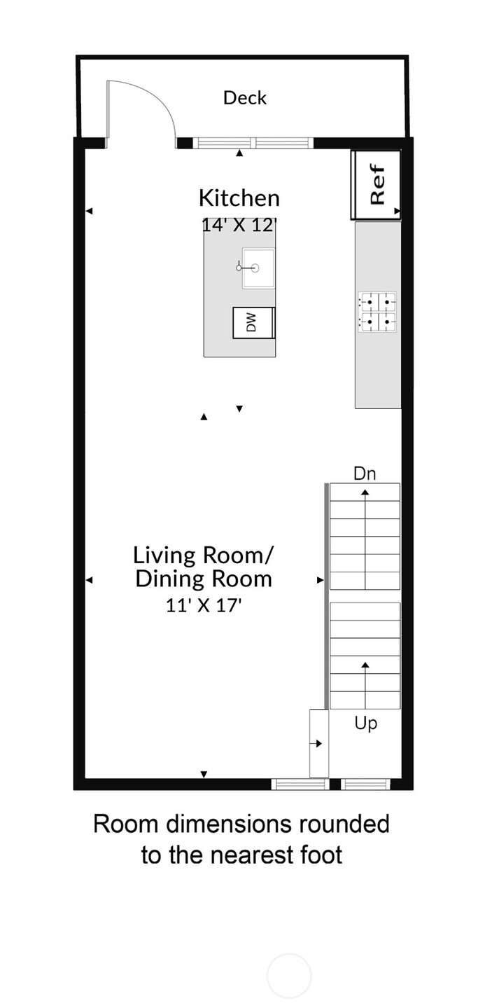 2233 Minor Avenue Unit: C