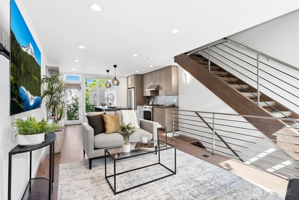2233 Minor Avenue Unit: C