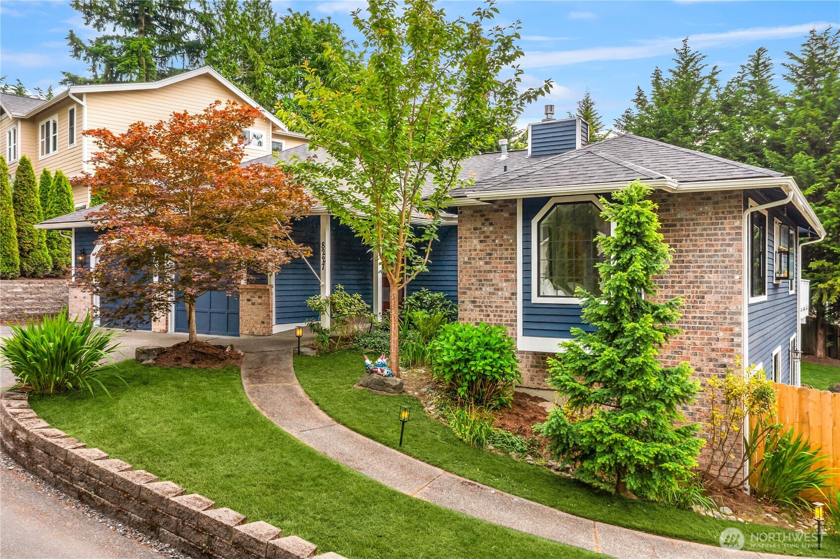 8227 NE 166th Street