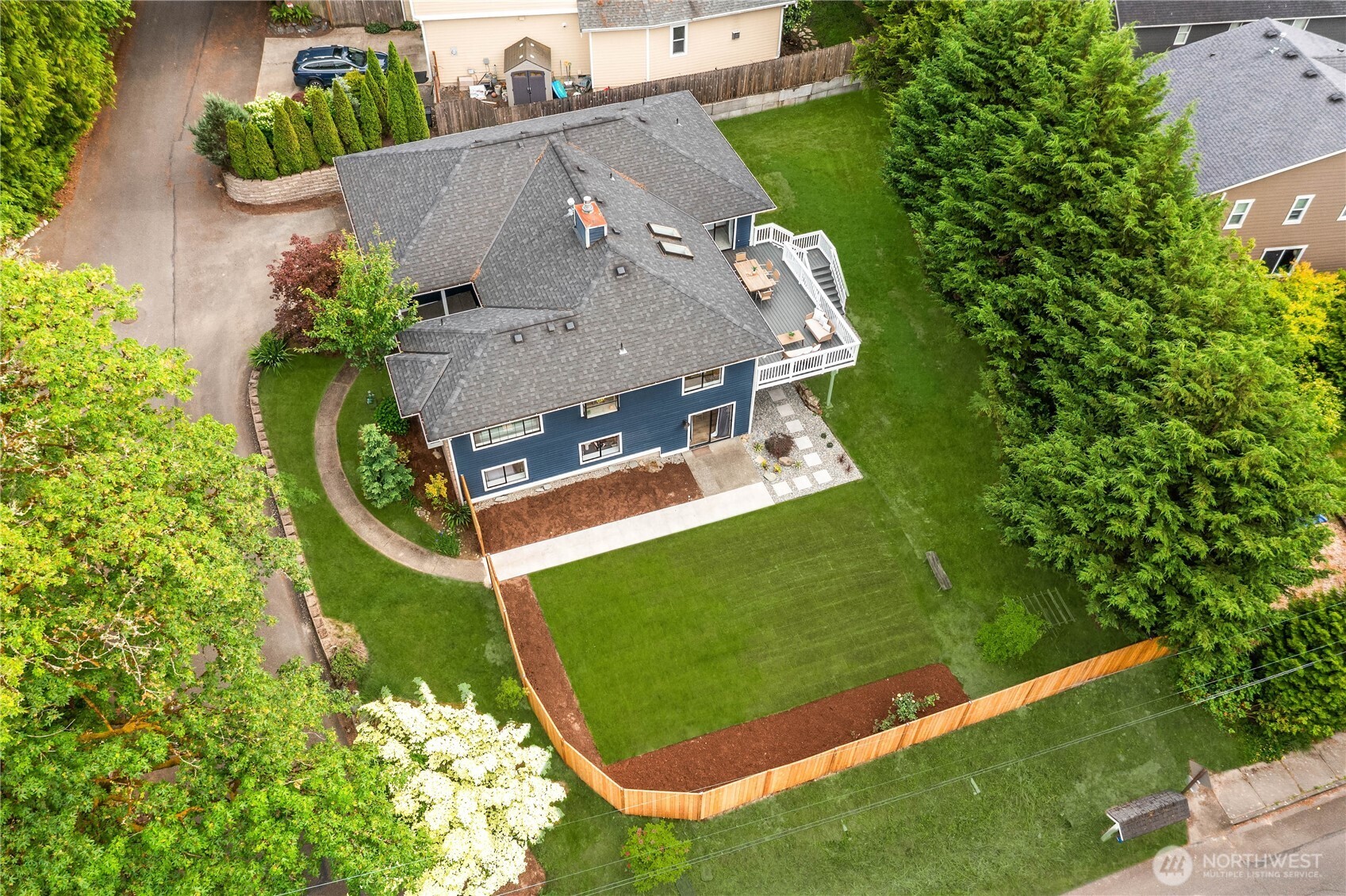 8227 NE 166th Street