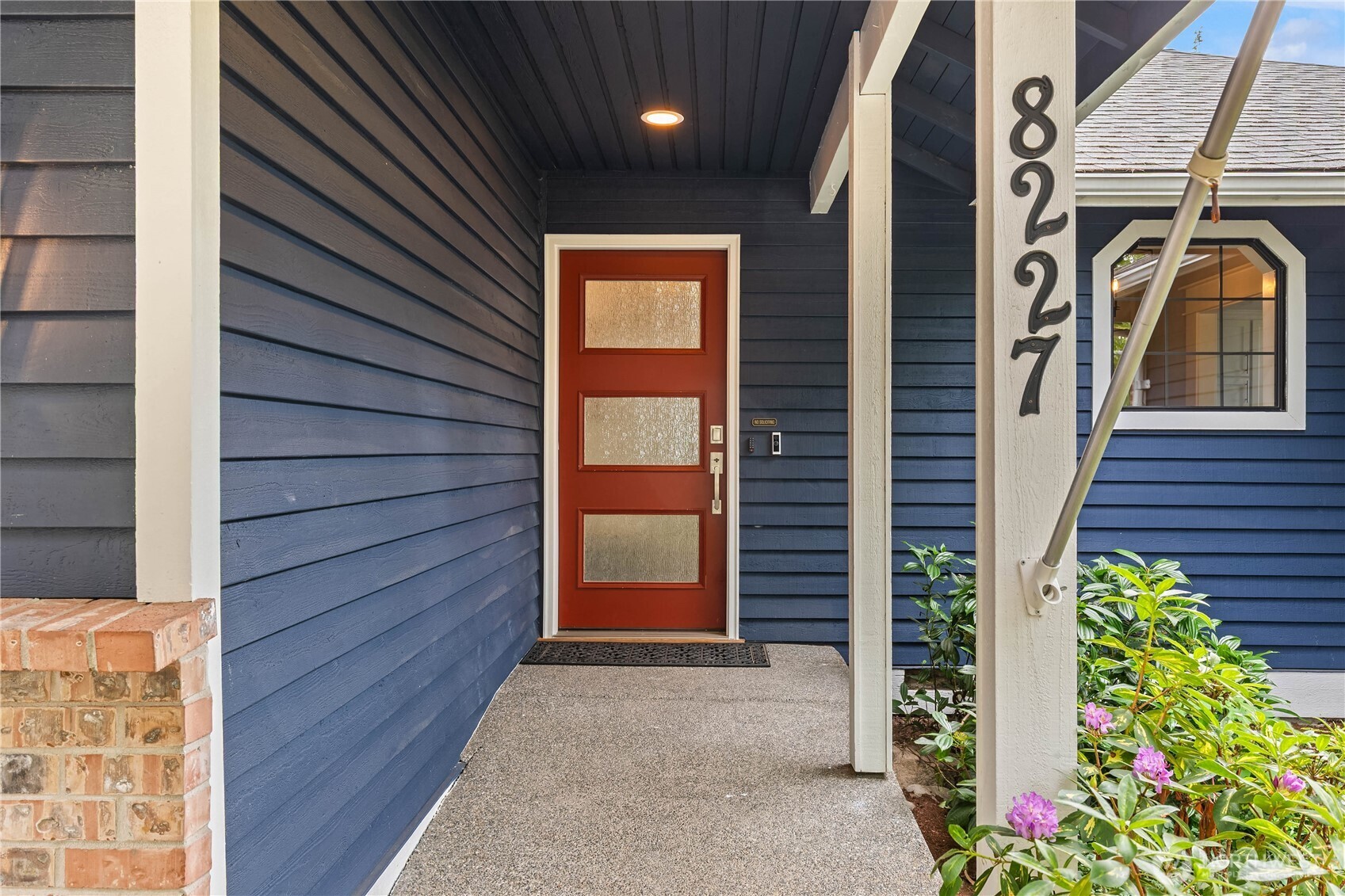 8227 NE 166th Street