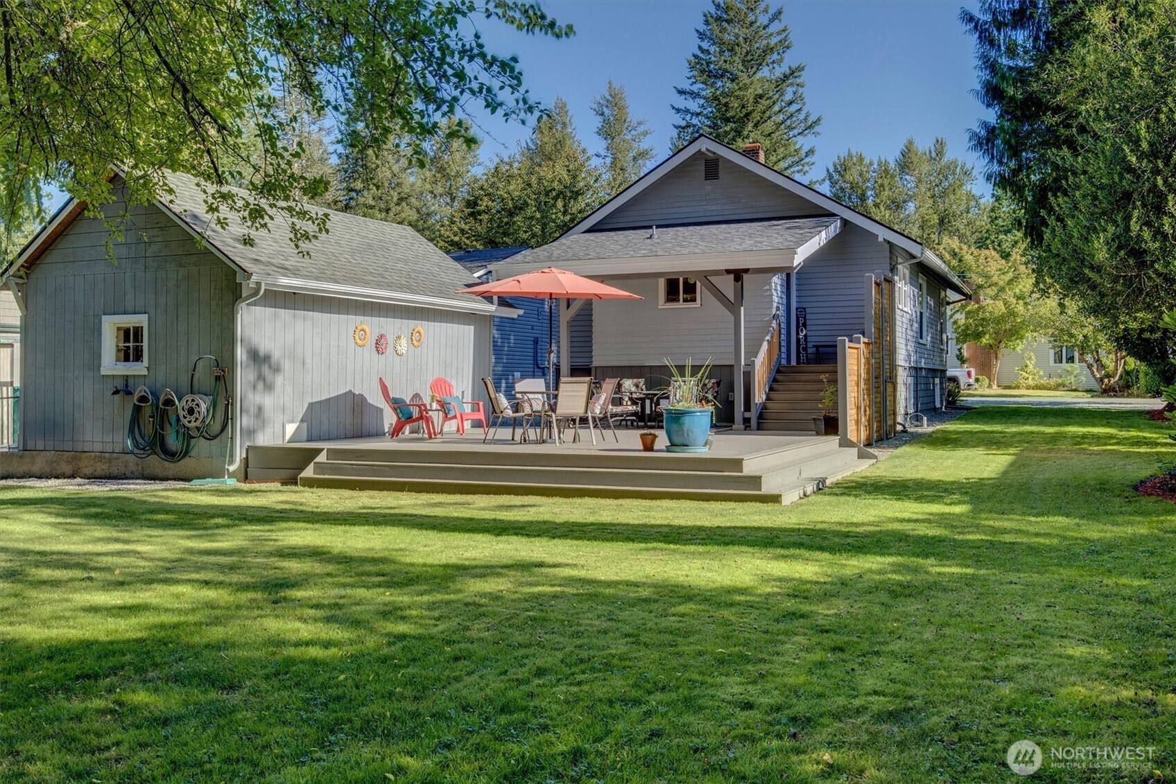 39801 SE Walnut Street