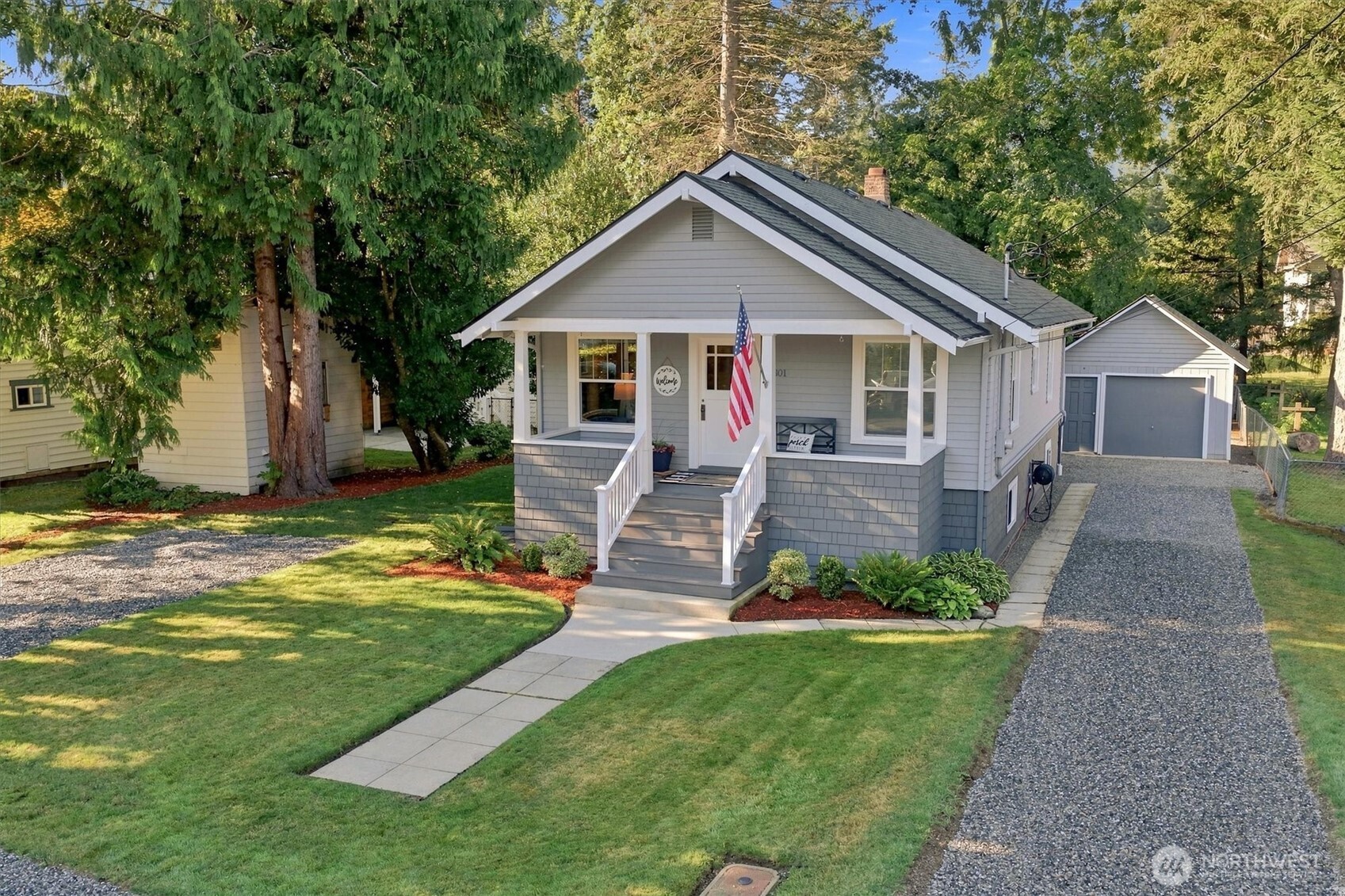 39801 SE Walnut Street