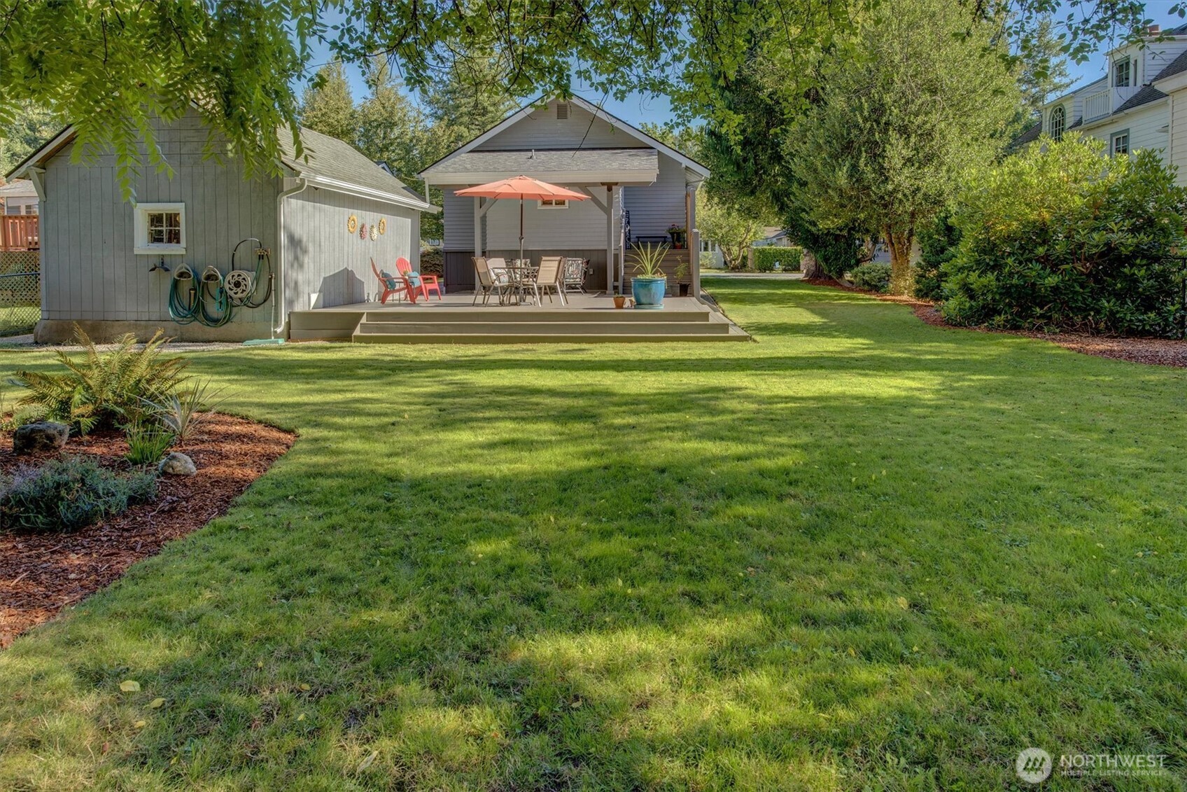 39801 SE Walnut Street