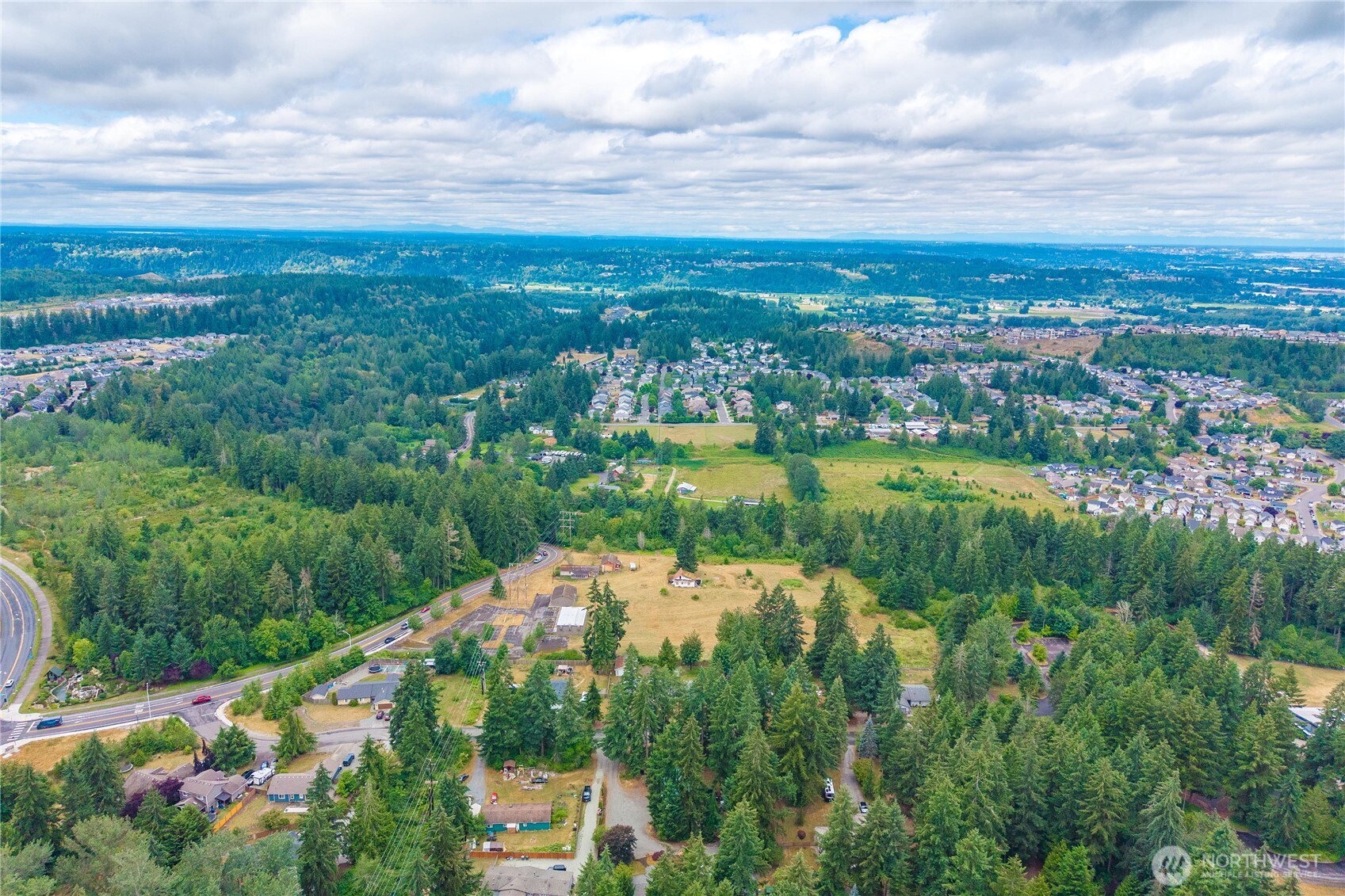 18707 Rhodes Lake Road E