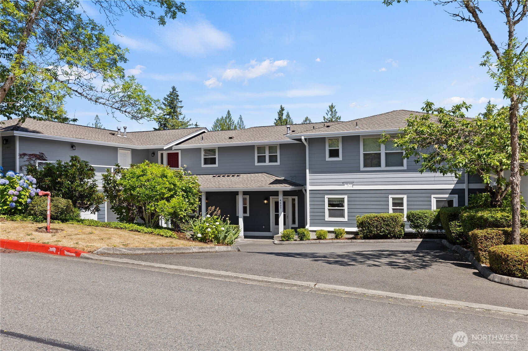 4437 Providence Point Place SE Unit: 2631