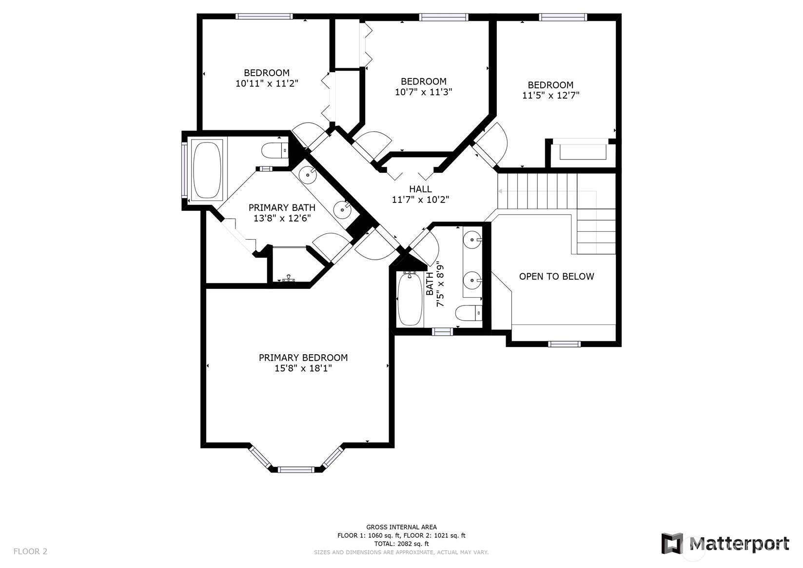 24417 SE 46th Street