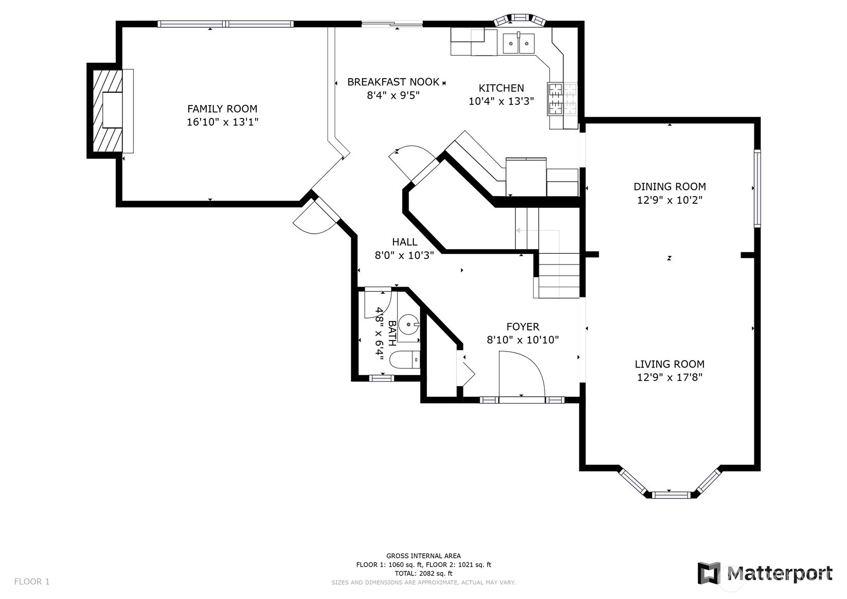 24417 SE 46th Street