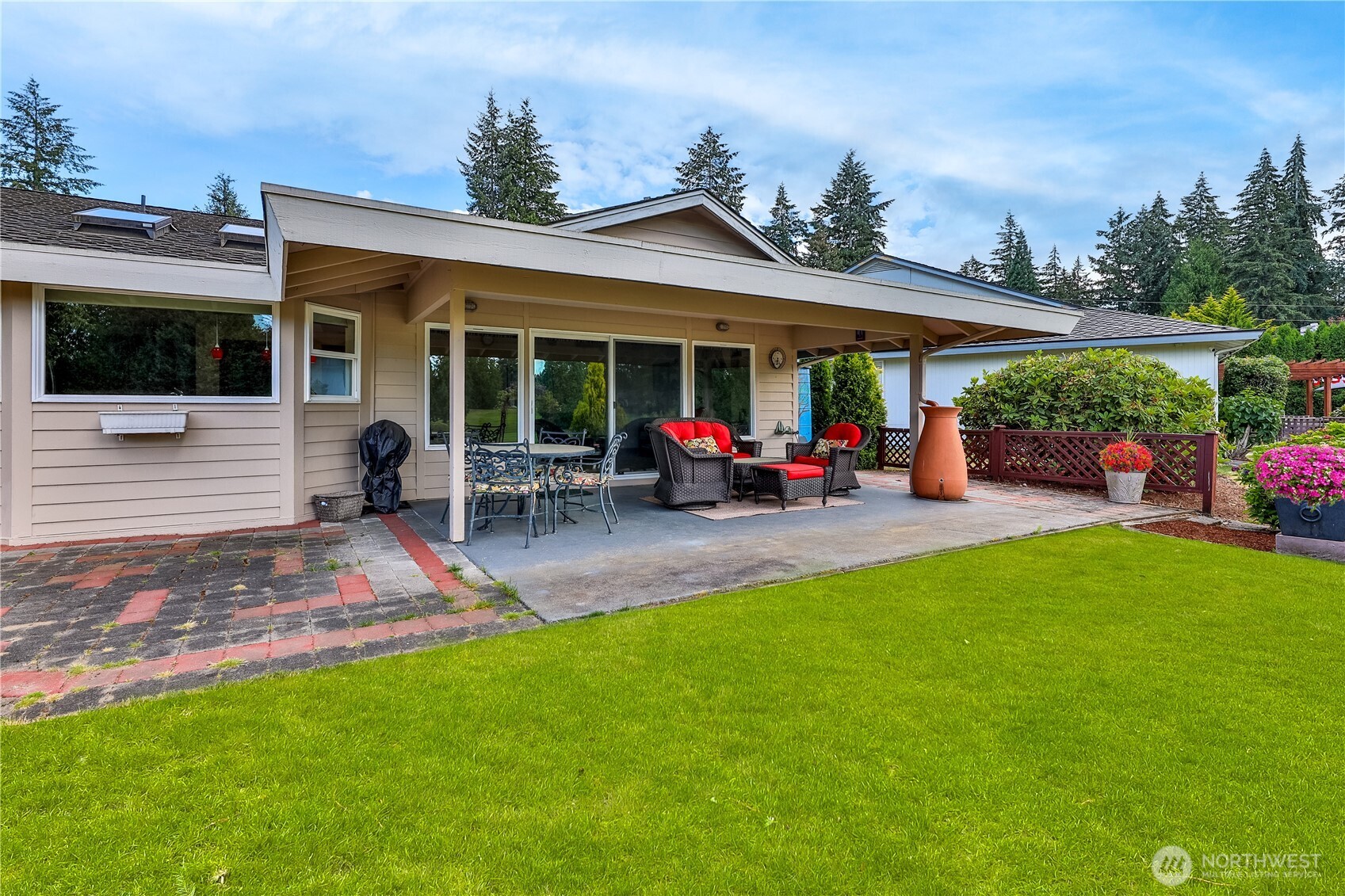 14812 SE 170th Street