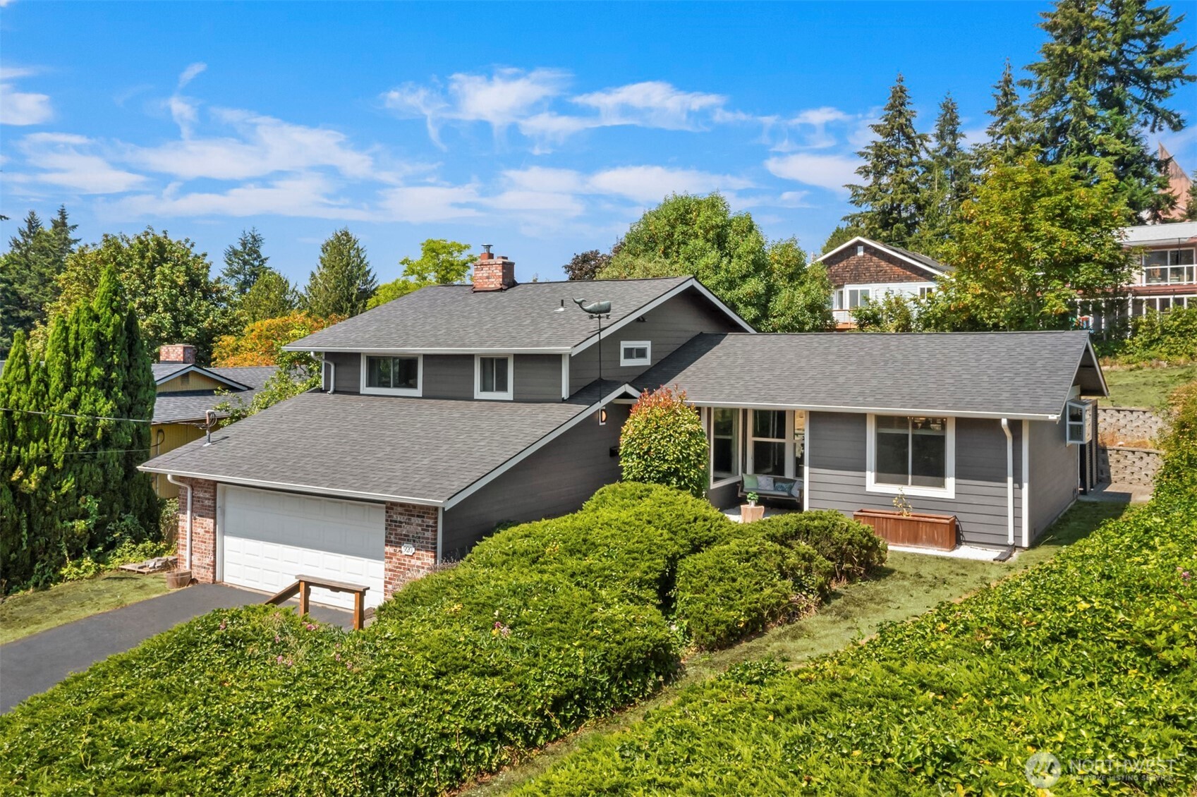 920 Callahan Drive