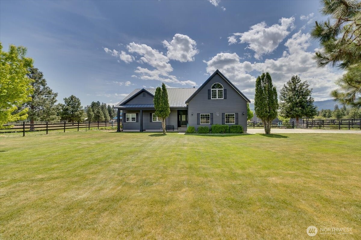 644 Masterson Road