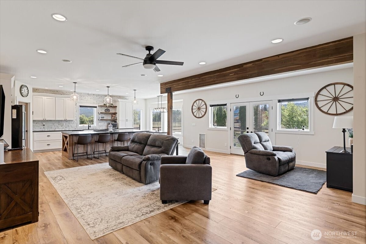 644 Masterson Road