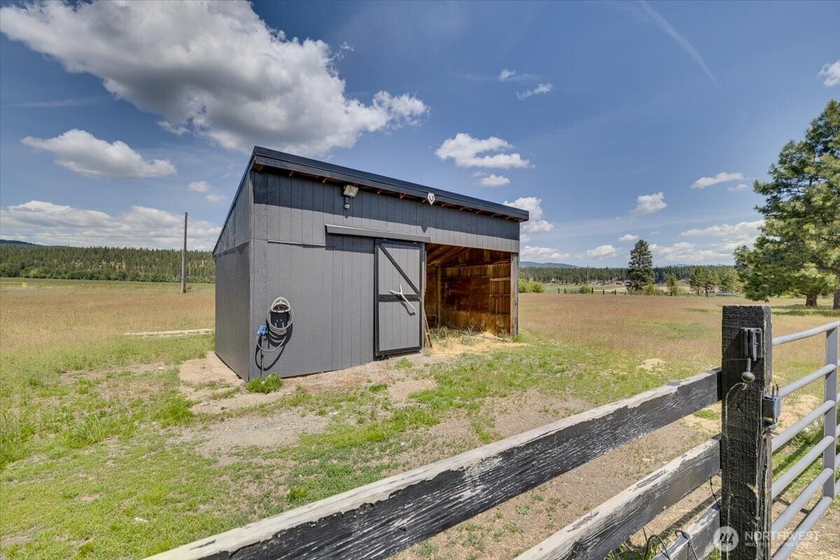 644 Masterson Road